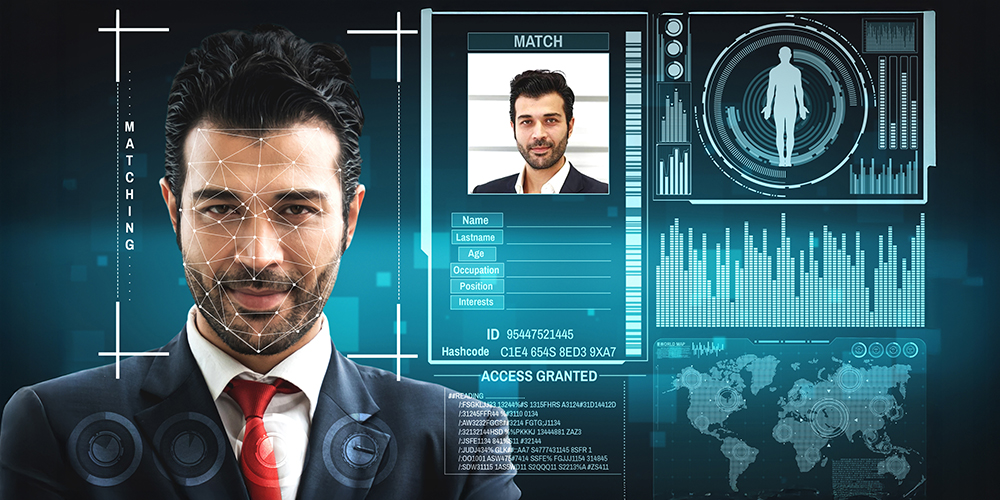 Why Identity Authentication Software and Tamper-Proof IDs Are Crucial for High-Security Zones